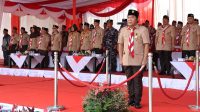 Pramuka Siapkan Generasi Muda Yang Unggul