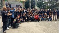 Ormas JBB Memperingati Milad Ke 2 Sekaligus Deklarasi Ketua Tingkat Kabupaten