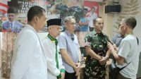 HUT TNI ke-79, Kodim 0603/Lebak Kolaborasi Dengan RSUD Adjidarmo gelar Operasi Bibir Sumbing