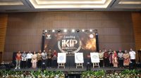 Kenaikan Indeks Keterbukaan Informasi Publik Provinsi Banten Tertinggi Kedua se Jawa Bali