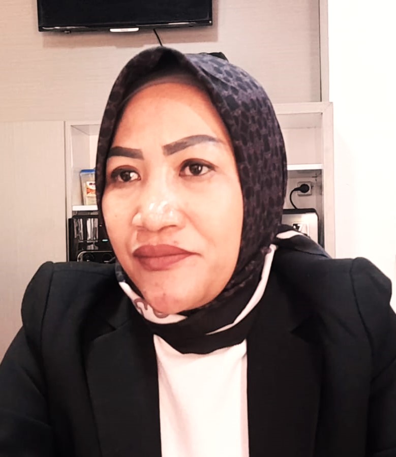 Desi Hendriyana Safitri Anggota DPRD Lebak, Minta Pemda Prioritaskan Tenaga Honorer Menjadi PPPK