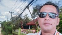 Kabel Jaringan Internet Asal Pasang dan Semrawut: Satpol PP Panggarangan Akan Panggil Pengusaha WiFi