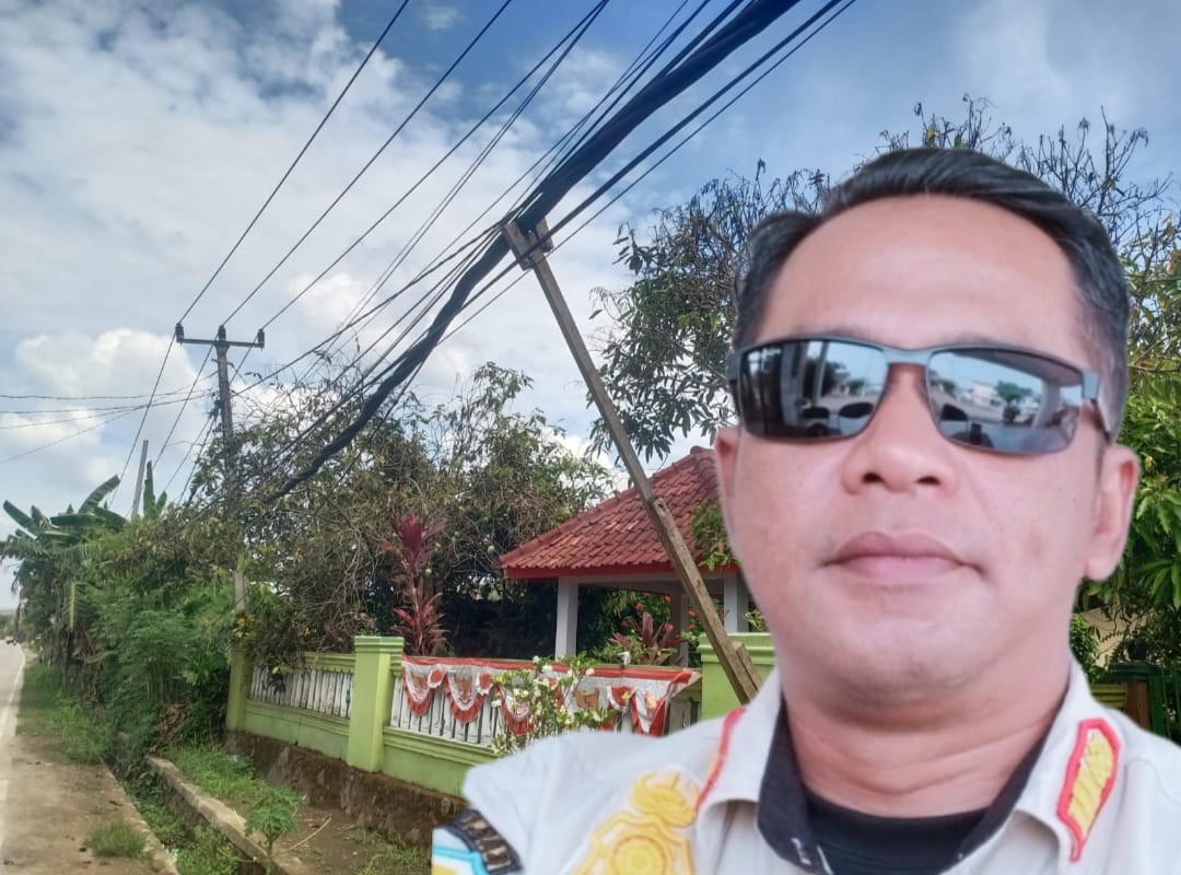 Kabel Jaringan Internet Asal Pasang dan Semrawut: Satpol PP Panggarangan Akan Panggil Pengusaha WiFi