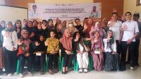 Komisi V DPRD Banten Gelar Sosialisasi Penanganan Stunting di Kabupaten Lebak