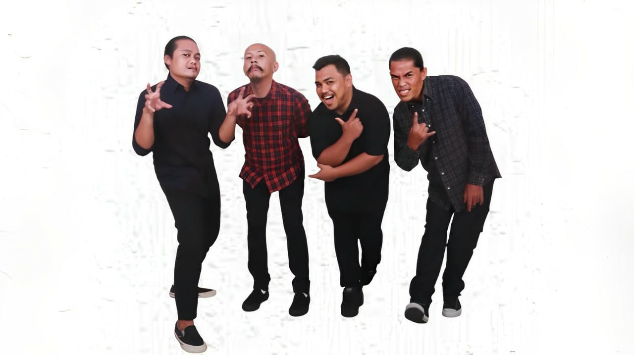 Viral di Medsos, Kobam Garap Single Perdana "Akibat Judol"