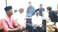 Warga Sukatani Kecewa RDP dengan Komisi I DPRD Lebak Gagal Terlaksana