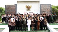 Pj. Gubernur Banten Al Muktabar, Ajak Generasi Muda Warisi Semangat Juang Pahlawan