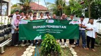 SMKN 2 Rangkasbitung dan FIFGROUP Luncurkan Rumah Pembibitan, Dorong Inovasi Hidroponik untuk Ketahanan Pangan