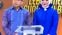 Paslon Dede-Virnie, Batalkan Kampanye Akbar dan Bagi Voucher Beasiswa Kuliah Gratis Untuk Warga Lebak