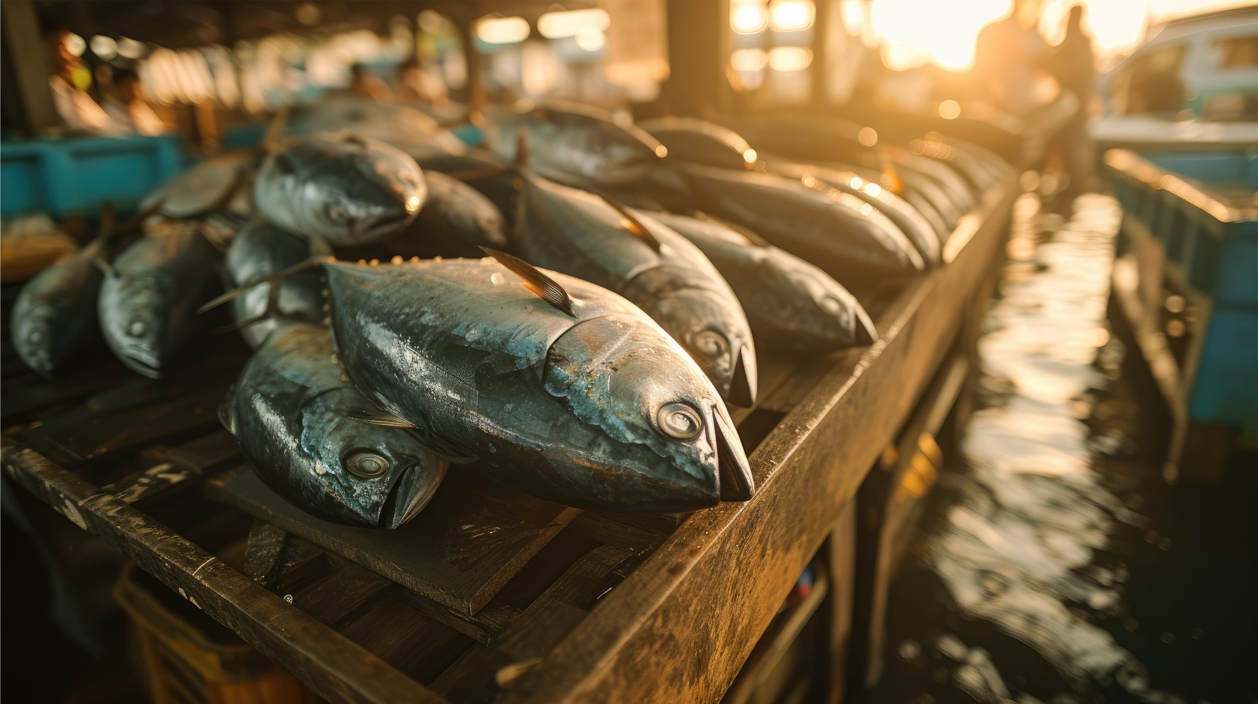 Potret Perikanan Kabupaten Lebak: Genjot Produksi Ikan Laut dan Budidaya yang Menjanjikan