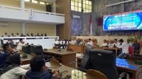 RDP Komisi III DPRD Lebak Bahas Prioritas Pengangkatan Honorer