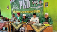 Siapkan Generasi Muda Berkarakter, Pemkab Tangerang Gelar PKD GP Ansor