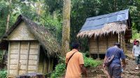 Leuit: Lumbung Padi Suku Baduy sebagai Simbol Ketahanan Pangan dan Kearifan Lokal