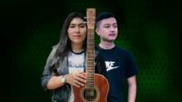 Ressa dan Dadan Ramdani Dua Penyanyi Berbeda Genre Rilis Lagu Duet “Tak Enak Bilang Enak”Ressa dan Dadan Ramdani Dua Penyanyi Berbeda Genre Rilis Lagu Duet “Tak Enak Bilang Enak”