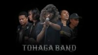 Angkat Isu Sosial, Tohaga Band Siap Gebrak Panggung Rock Lewat Mini Album “Korban Konten”