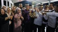 Kecamatan Mekar Baru Juara Umum MTQ ke-55 Kabupaten Tangerang 2025