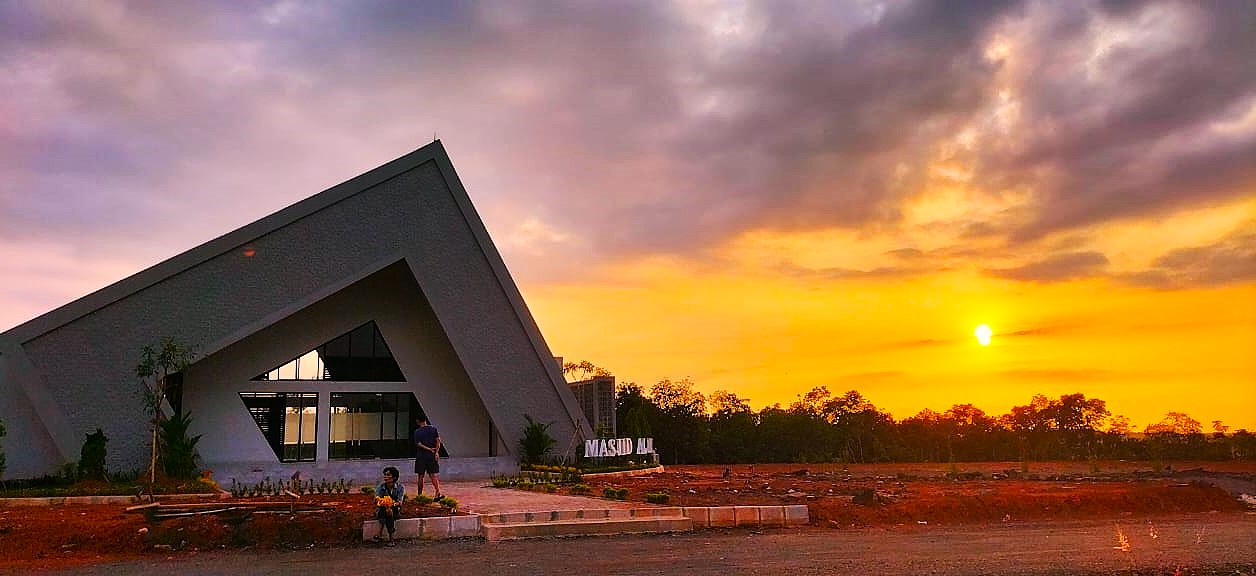 Agrowisata Cikapek di Lebak: Senja Yang Indah Menanti Terwujudnya Destinasi Termewah di Banten