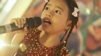 Aldena Mufidah Superkids Optimis Berkarya di Industri Musik Meski Hidup Tak Bersama Ayah