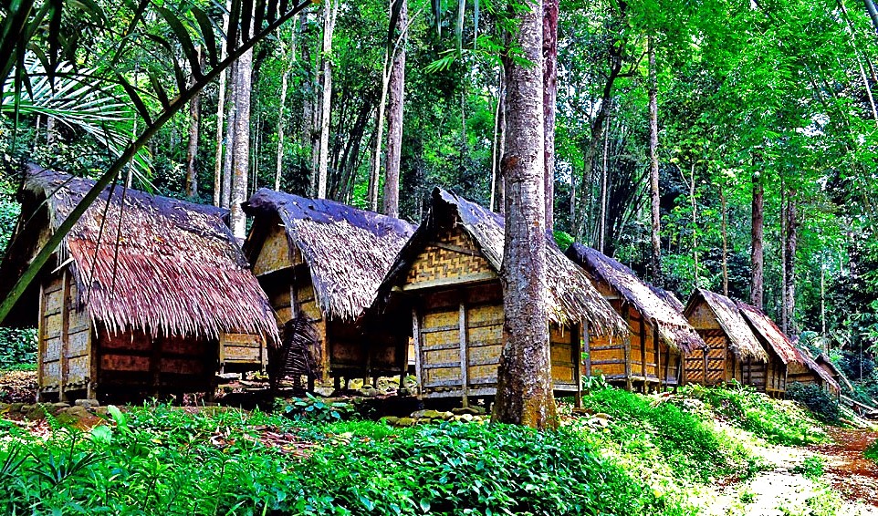 Ritual Adat Kawalu: Kawasan Baduy Tertutup bagi Pengunjung dari 1 Februari hingga Mei 2025