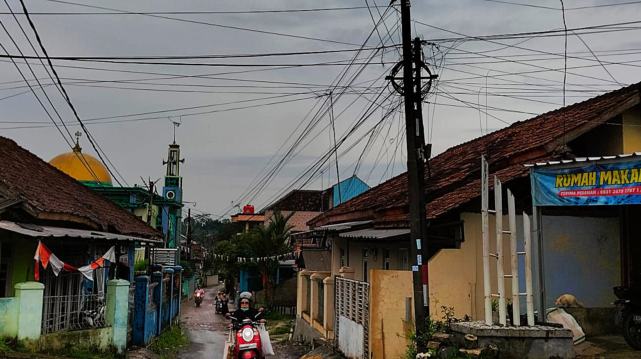 DPRD dan Pemkab Lebak Diminta Terbitkan Perda Penyelenggaraan Infrastruktur Pasif Telekomunikasi