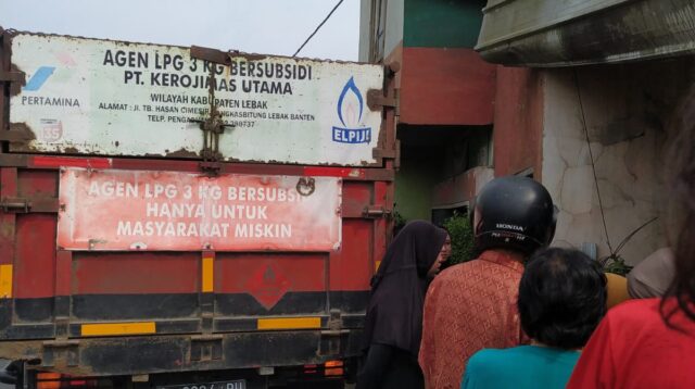 Cara Mendapatkan LPG 3 Kg, Cek Ketentuannya