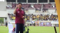 Wagub Banten Dimyati Natakusumah Optimalkan Banten International Stadium untuk Pertandingan Nasional & Internasional