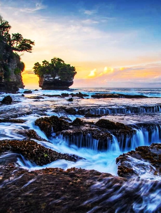 Karang Bokor: Destinasi Wisata Keindahan Alam dan Pohon Ratusan Tahun yang Terabaikan Pengelolaannya