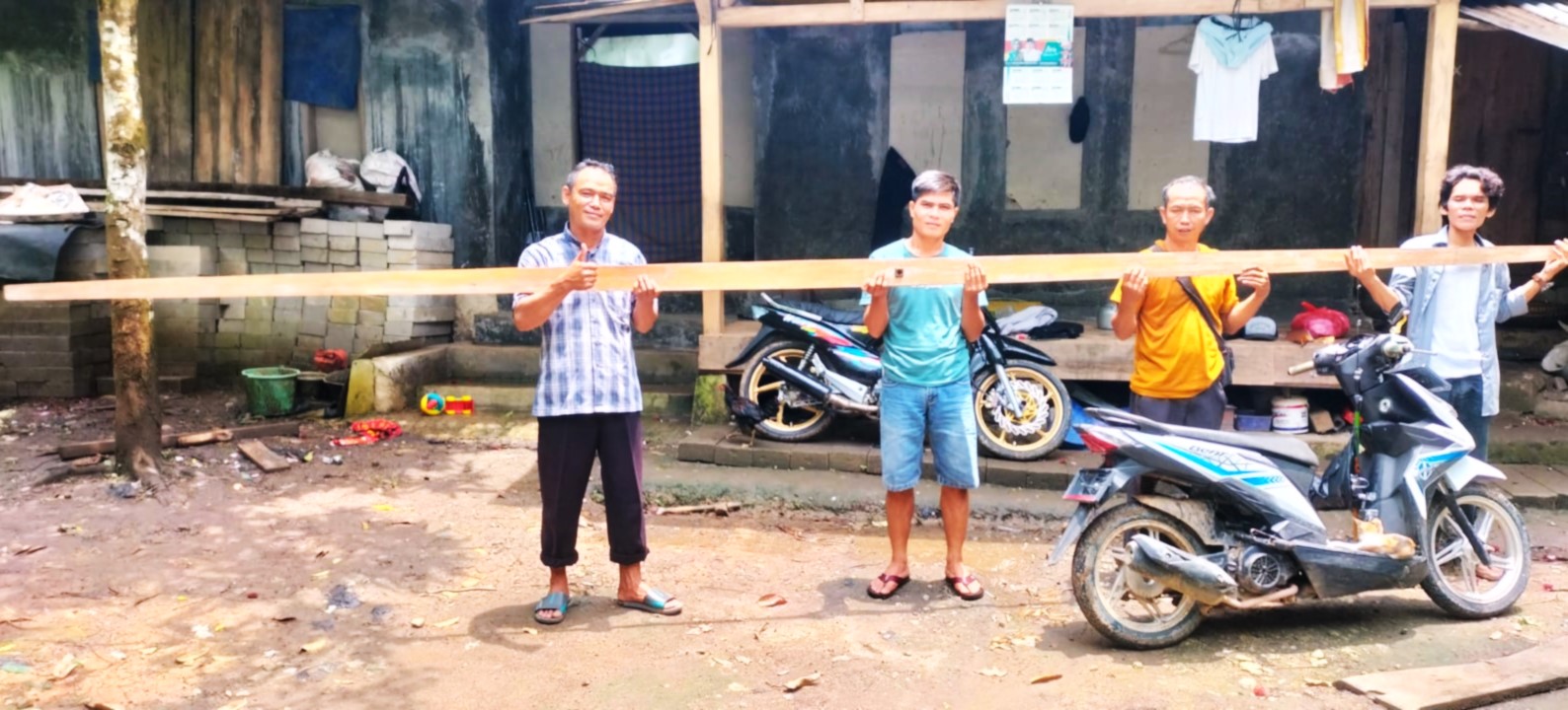 Festival Kolecer, Permainan Tradisional Sunda yang Dirindukan Masyarakat Lebak, Banten