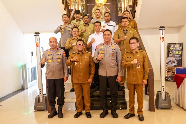 Gubernur Banten Andra Soni Tegaskan Komitmen! Janji Kampanye Siap Direalisasikan dengan Dukungan Semua Pihak