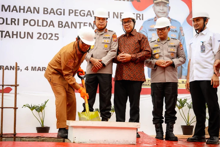 Program 3 Juta Perumahan Presiden Prabowo