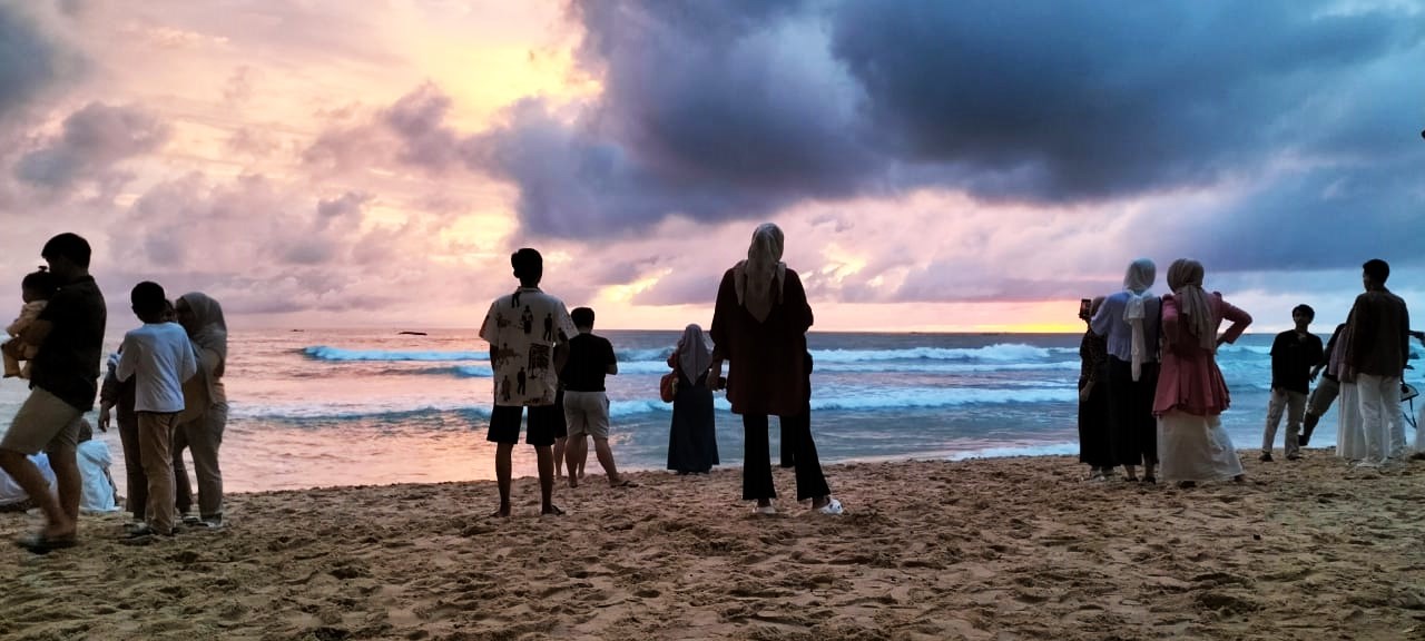 Pokdarwis Lebak Selatan Siapkan Destinasi Wisata Menyambut Liburan Idul Fitri 1446 H