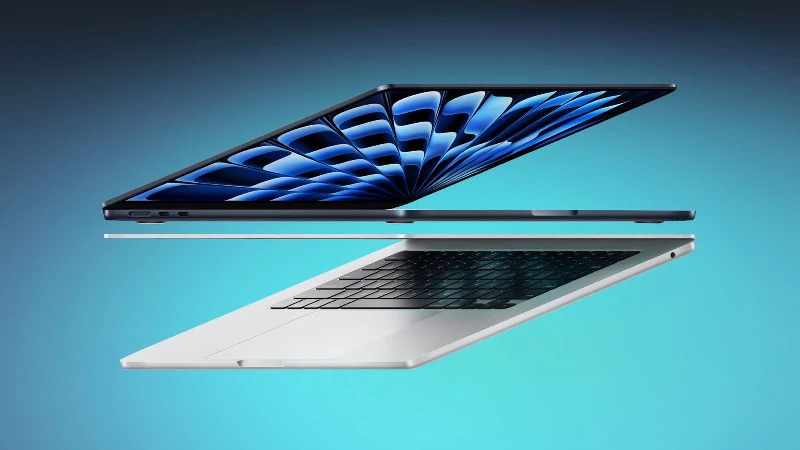 Apple Siapkan MacBook Air M3: Lebih Kuat, Lebih Hemat Daya